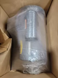 L3515T, Baldor, 2 Hp, 3450 Rpm, 115/230V, 145T, 35Y521-0506G1, I221, 145TBFR5303 - Picture 1 of 3