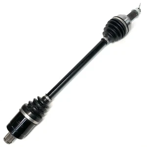 Heavy Duty Rear Axle Shift PO8381 Polaris General 1000 60 in 4 S RZR 900 - Picture 1 of 6