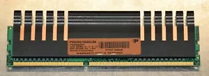 Patriot Viper Extreme 2GB Stick PC3-14900 1866MHz DDR3 Desktop Memory RAM - Picture 1 of 1