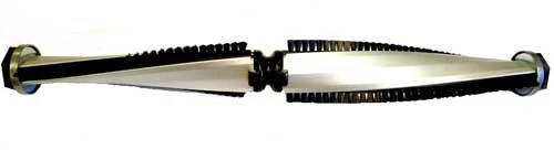 Rollo de cepillo de metal para aspiradora comercial Sanitaire Perfect Bissell 16" en muy buen estado1 Foto 1 de 1