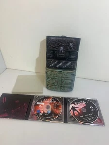 Punto di non ritorno Event Horizon Collector Edition 2 dischi Fuori Catalogo - Imagen 1 de 9