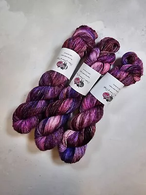 Sw Merino Einzeln,Griffweise Gewicht,100g,Verbotene - Bild 1 von 4