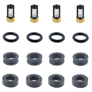 Kit de servicio de reparación de sellos de inyector de combustible para Subaru Impreza 2002-2005 2,0 L - Imagen 1 de 5