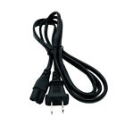 6Ft Power Cable For Arris Cable Modem Sbg6782 Sbg7580 Sbg6900 Svg2482ac
