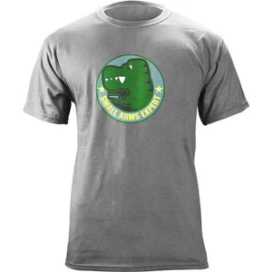 Funny Small Arms Expert Air Force Veteran T-Shirt - Bild 1 von 5