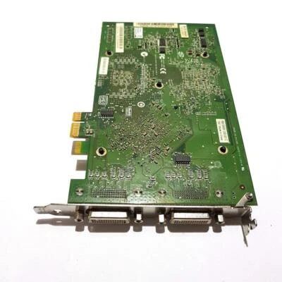 PNY nVidia Quadro NVS 440 256MB scheda grafica 4 schermi s26361-d1473-v44 dms-59 - Immagine 1 di 4