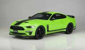 1:18 Ford Mustang 5.0 R-Spec (RHD) GT Spirit US048 - Imagen 1 de 1