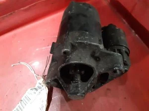RENAULT MEGANE Starter Motor 2001 - Picture 1 of 4