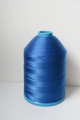 Bonded Nylon Sewing Thread for Upholstery Canvas leather Heavy Duty  - Image 1 of 4