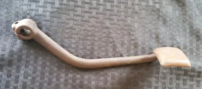 1984 Kawasaki GPZ750 Rear Brake Lever ♻️ Foto 1 de 4