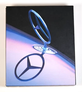 Mercedes Volumes 1 & 2 — by Rainer W. Schlegelmilch & Hartmut Lehbrink — HC, DJ - Picture 1 of 11