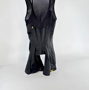 MAVIC kurze Radhose Schwarz Herren Größe L - Bild 1 von 10