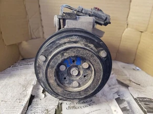 AC Compressor Fits 07-11 WRANGLER 567788 - Picture 1 of 5