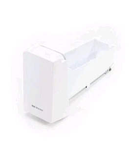 Secchiello ghiaccio compatibile con frigorifero Samsung DA97-14474C RF28HFEDTSR - Foto 1 di 5