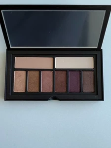 Smashbox Cosmetics Cover Shot Eyeshadow Palette: Golden Hour - Small Flaws - Picture 1 of 7