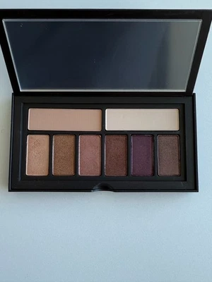 Smashbox Cosmetics Cover Shot Eyeshadow Palette: Golden Hour - Small Flaws - Image 1 of 4