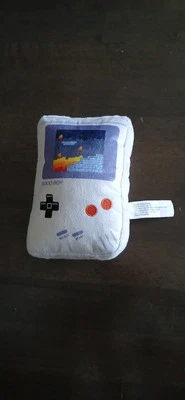 Juego de peluche Game Boy Good Boy para mascotas/perros/gatos Foto 1 de 4