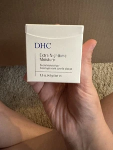 DHC Extra Nighttime Moisture 1.5oz - Picture 1 of 7