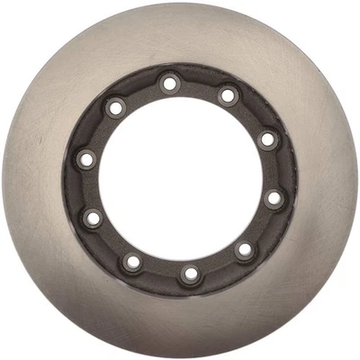 Disco de freno delantero o trasero Raybestos 680943R lado del conductor pasajero para Chevy Ford Foto 1 de 3