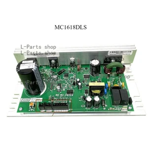 MC1618DLS NordicTrack ICON Rev A / B /C ZC0547 Treadmill Motor Controller 386762 - Picture 1 of 7