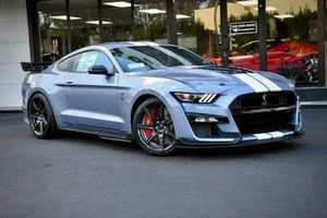 2022 Ford Mustang Shelby GT500 Fastback - Picture 1 of 12