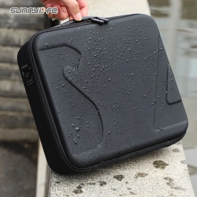 Durchdachtes Design Aufbewahrungstasche kompatibel mit für DJI Flip Fernbedienu - Bild 1 von 4