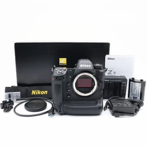 Nikon Z9 103511 - Picture 1 of 8