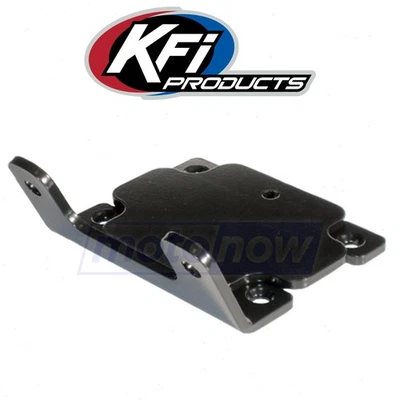 KFI Winch Mount for 2004-2006 Yamaha YFM350FA Bruin Auto 4x4 - Winch Winch xj - Image 1 of 4