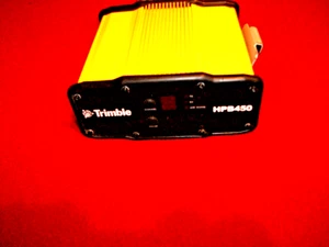 Trimble PDL 4535 GPS Radio 450-470 Pacific Crest Vermessung, Topcon Sokkia Leica, - Bild 1 von 13