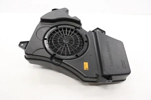 2016 - 2018 MERCEDES GLE350 W166 REAR SUBWOOFER SPEAKER OEM A1668202202 - Picture 1 of 12