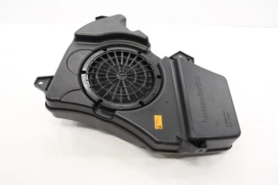 2016 - 2018 MERCEDES GLE350 W166 REAR SUBWOOFER SPEAKER OEM A1668202202 - Image 1 of 4