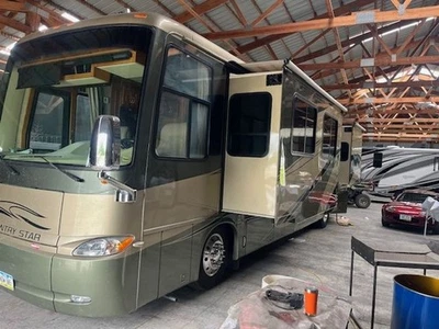 2007 Newmar Kountry Star 3914 39' Class A Motorhome C25179736 - Image 1 of 4