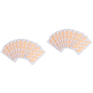 2 Piezas Almohadillas Nariz Gafas Suaves Repuesto Anteojos para Comodidad - Imagen 1 de 12