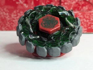 TAKARA TOMY Poison Serpent SW145SD Metal Fusion Beyblade - Bild 1 von 3