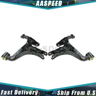 Brazo de control inferior trasero compatible con Land Rover LR4 2010 2011 2012 2013 2014 2015 2016 Foto 1 de 4