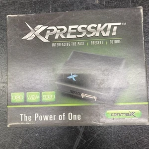 Xpresskit Canmax400dei - Picture 1 of 3