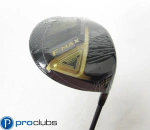 NEW COBRA F-MAX OFFSET 11.5* DRIVER PROJECT X 50 REGULAR FLEX #457393 - Picture 1 of 4