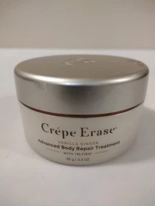 Crepe Erase Advanced Body Repair Treatment Trufirm 3,3 Oz. Vanille-Ingwer - Bild 1 von 4