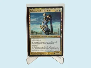 Ephara, God of the Polis - Born of the Gods - NM, Magic the Gathering MTG - Picture 1 of 1