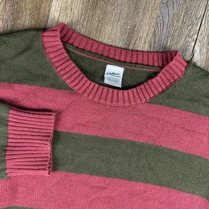 Maglione A Nightmare on Elm Street Uomo XXL Freddy Krueger Halloween Cosplay - Foto 1 di 5