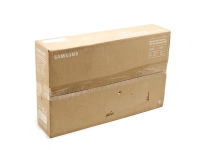 Samsung T45F 24" Borderless Monitor | FHD (1920X1080) 75Hz IPS HDMI F24T454FQN - Image 1 of 4