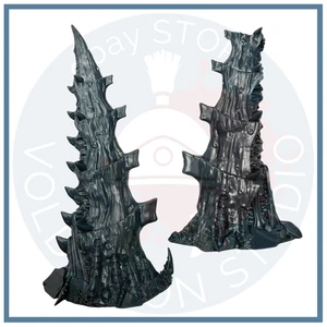 Kill Team Typhon - CAPILLARY TOWER - Tyranids Scenery - Warhammer 40K - Picture 1 of 1