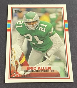 2013 Topps Archives - Eric Allen - #229 - Picture 1 of 2
