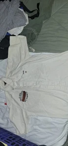 Camicia Harley Davidson Staff Taglia S - Foto 1 di 7