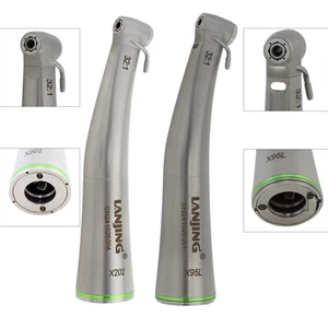 Dental Implant Handpiece 32:1 Surgical Contra Angle LED External Irrigation NSK - Picture 1 of 48