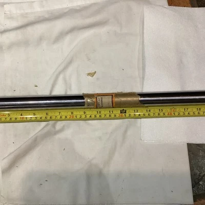 Tubo horquilla aermacchi Harley Davidson Sprint CR CRTT 1961-66 NOS 45610-61P Foto 1 de 4