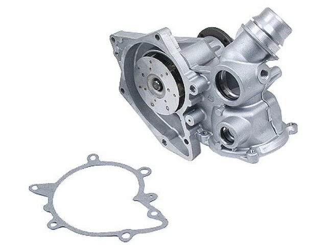 Bomba de agua para BMW 740iL 1999-2001 4,4 L V8 2000 XG351TD. Foto 1 de 1