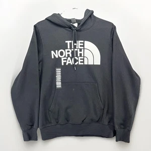 The North Face Mens Half Dome Full Zip Hoodie Size Small NWT $65 - Picture 1 of 5