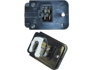 Blower Motor Resistor For 1988-1992 Toyota Corolla 1989 1990 1991 KF659HY - Picture 1 of 1