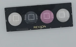 Revlon Illuminance Creme Eyeshadow Black Magic 711  0.12 oz - Picture 1 of 2